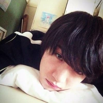 Dori Sakurada thumbnail