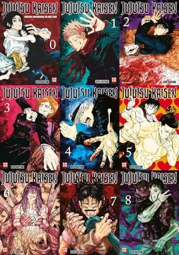 Class 1-A JJK thumbnail