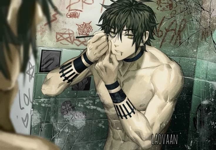 Morgan thumbnail