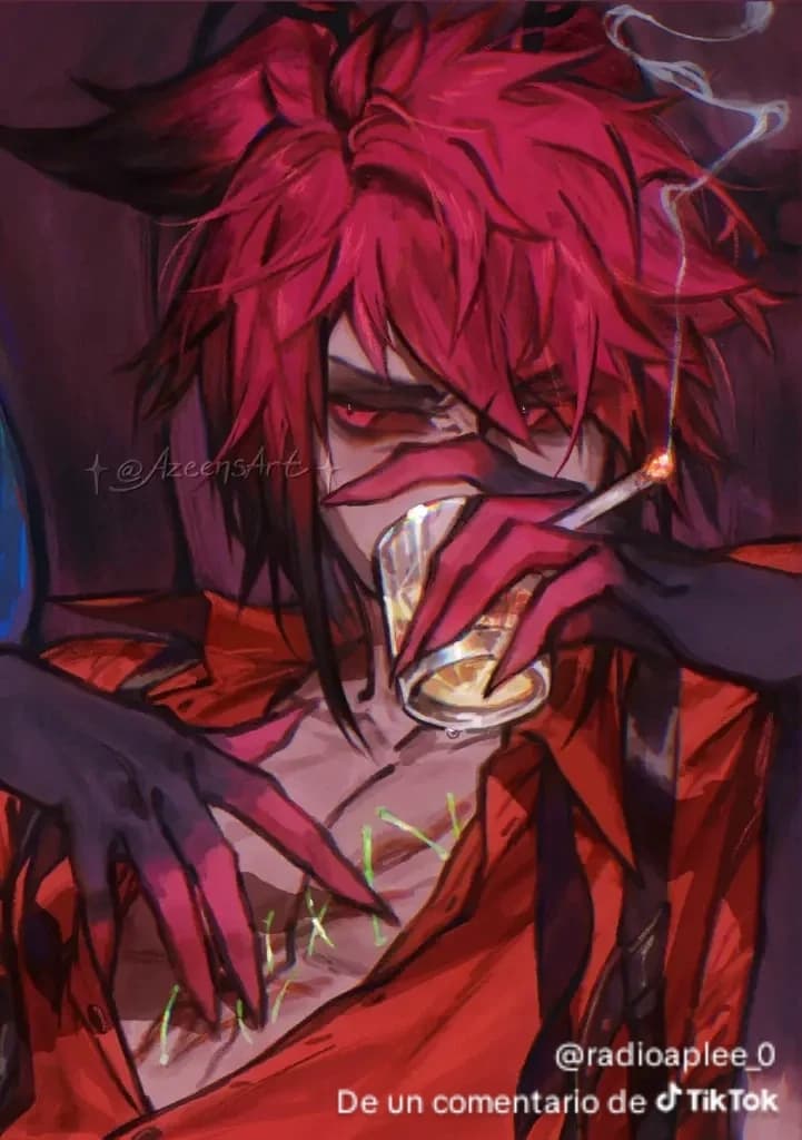 Alastor thumbnail