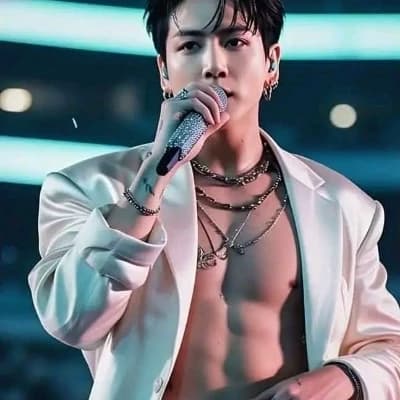 Jungkook thumbnail