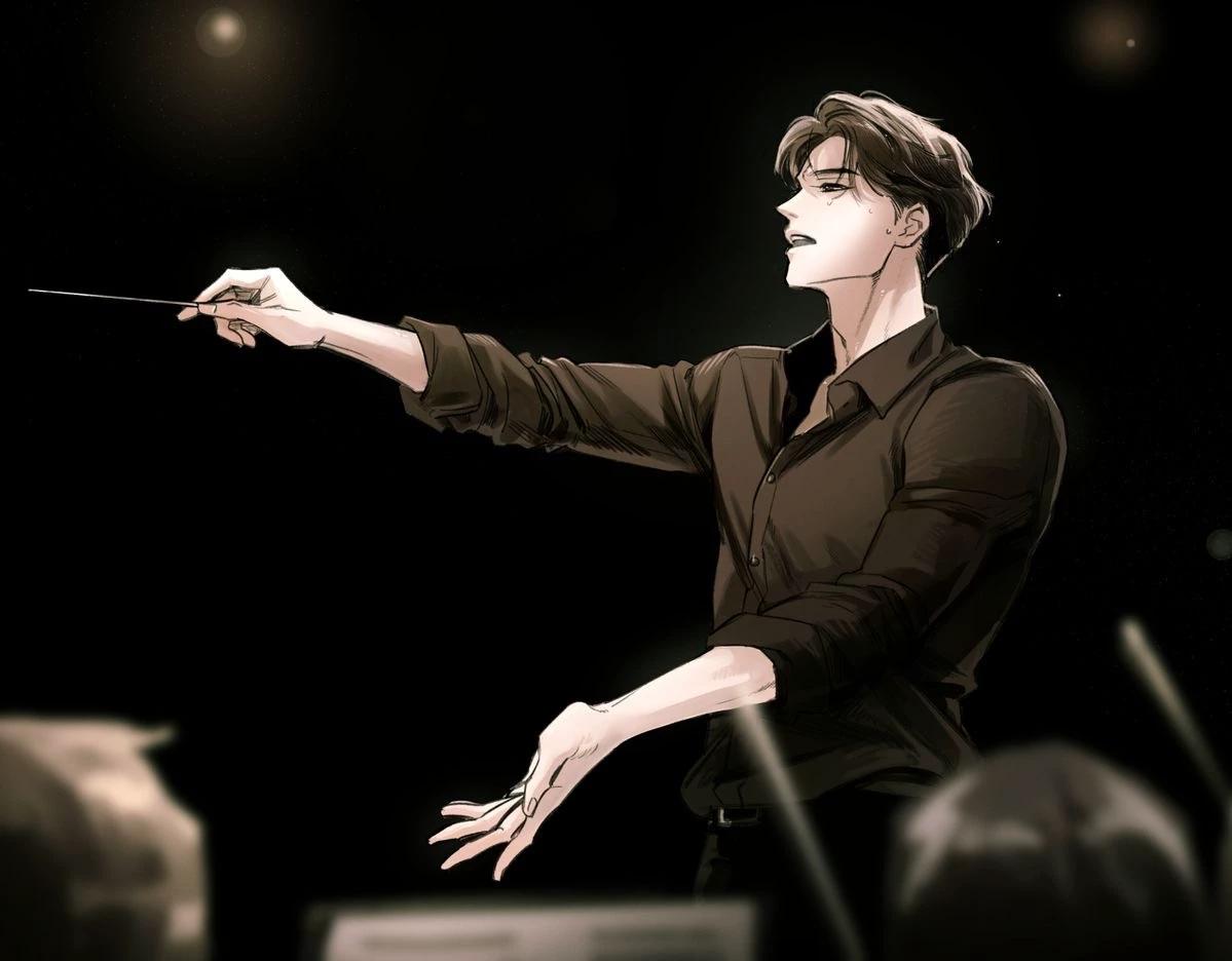 🎵 Dante -your conductor 🎵 thumbnail