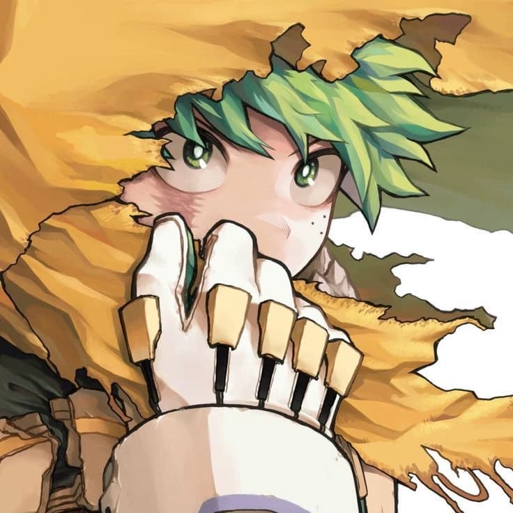 ᯓ★𝓘𝔃𝓾𝓴𝓾 𝓜𝓲𝓭𝓸𝓻𝓲𝔂𝓪 ★ᯓ thumbnail