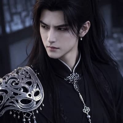 Emperor xion thumbnail