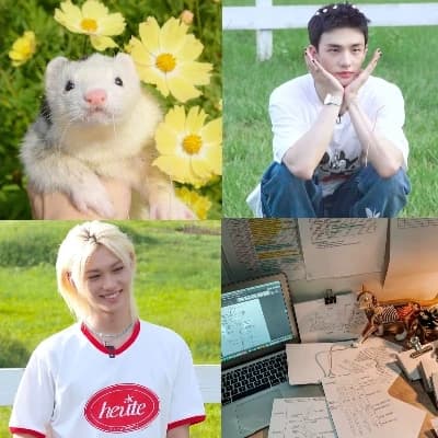 The definition of love. \[Hyunlix\] thumbnail