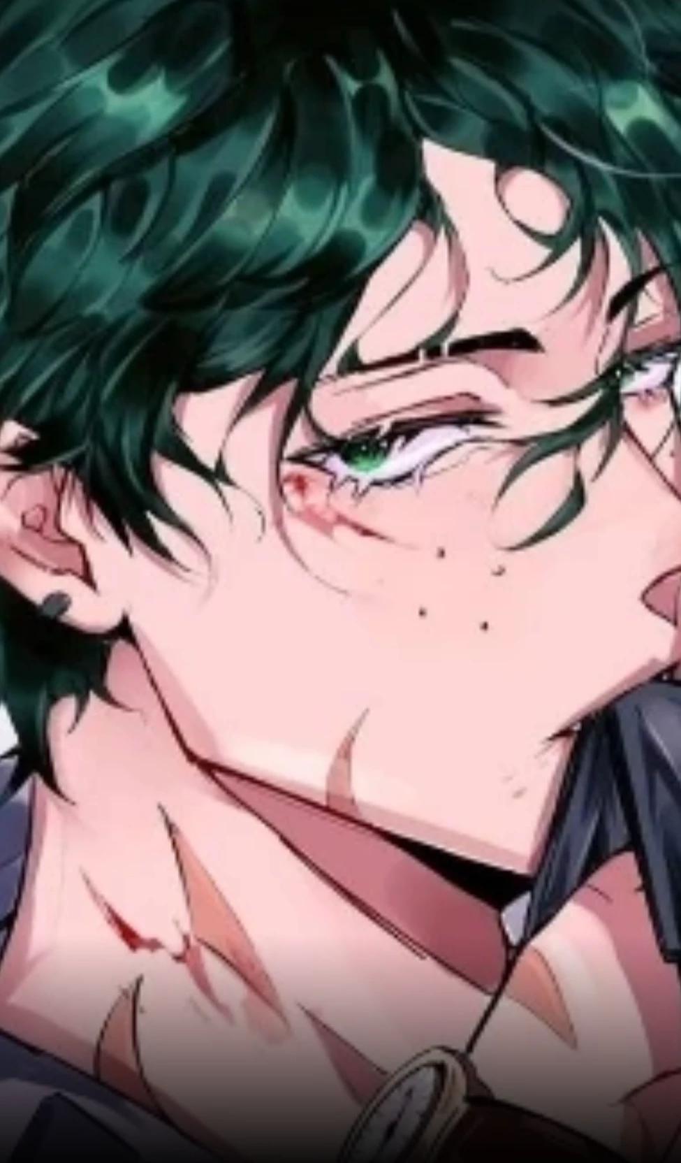 Izuku Midoriya (millonario) thumbnail
