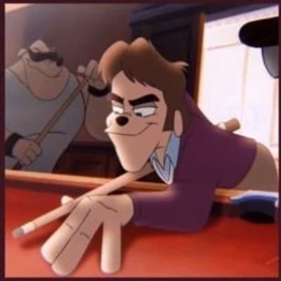 Bradley Uppercrust thumbnail