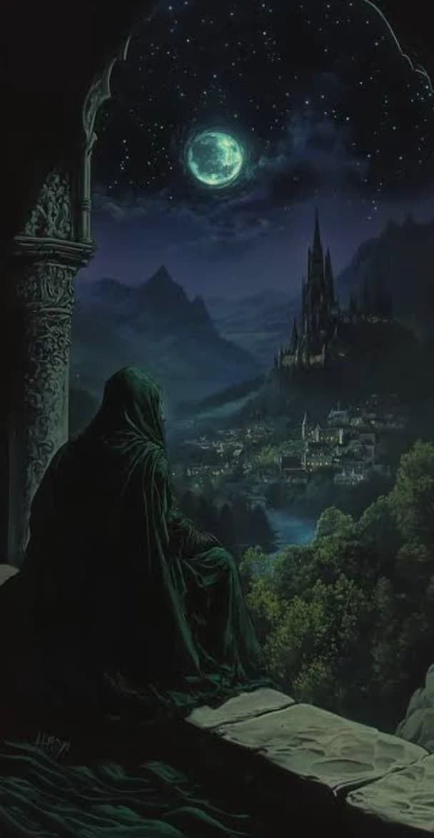 Dark fantasy thumbnail