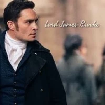 Lord James Brooke thumbnail