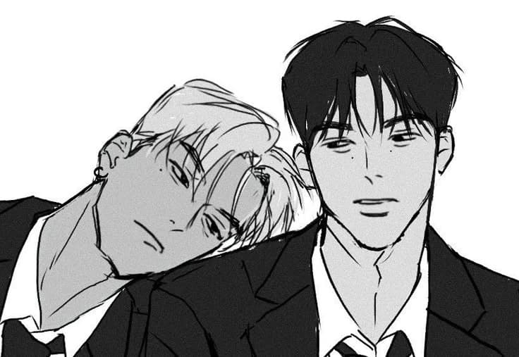 Hygor and Ayato -BL thumbnail