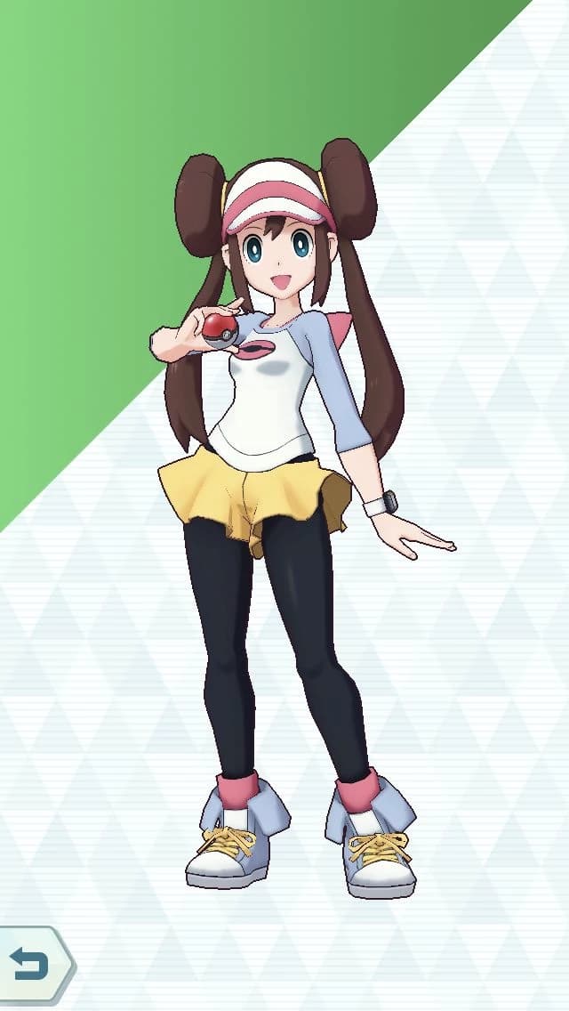 Rosa thumbnail