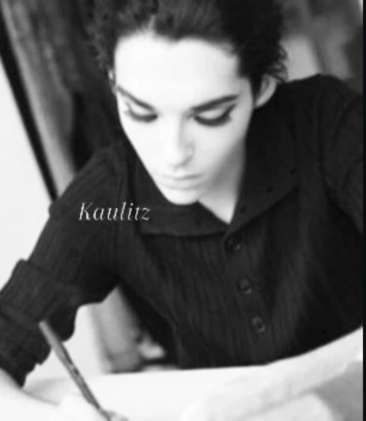 Bill Kaulitz thumbnail