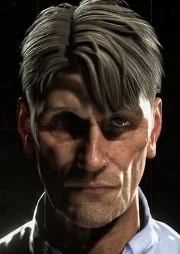 Raymond Delver (Mortuary Assistant) thumbnail