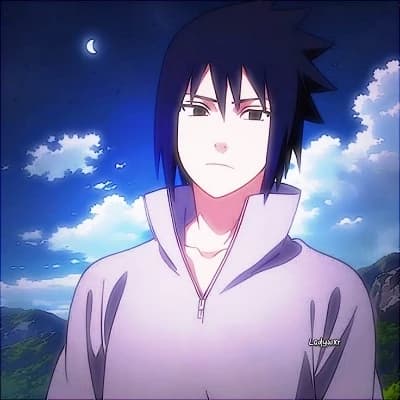 Sasuke Uchiha thumbnail