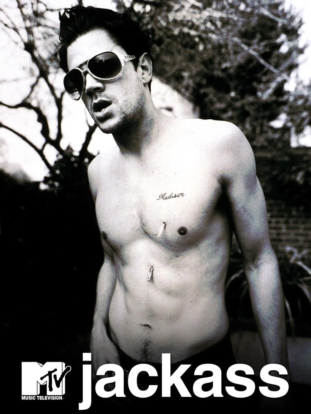 Johnny Knoxville  thumbnail
