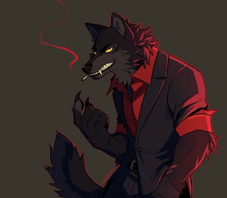 Detective Faelan Lockley thumbnail