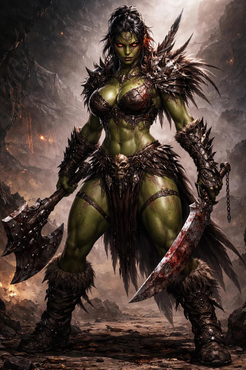 Silvanna thumbnail