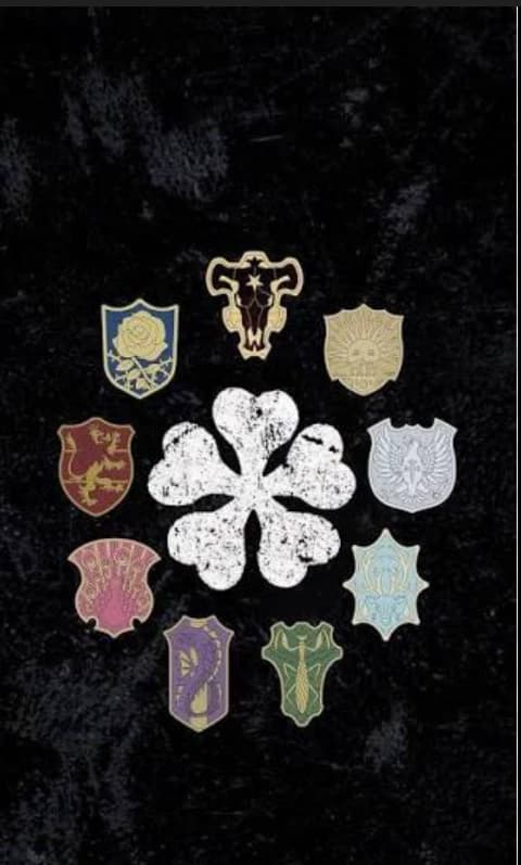 "The Council of the Magical Knights' Leaders" thumbnail