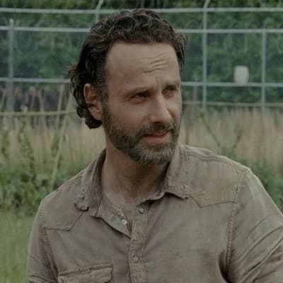 Rick Grimes thumbnail