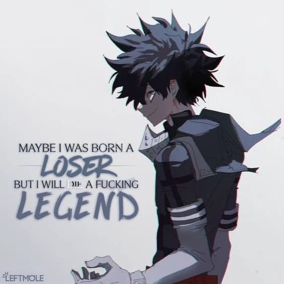 MHA School Fight thumbnail