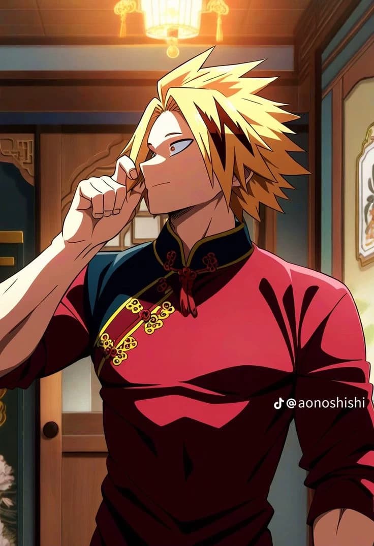 Denki kaminari thumbnail