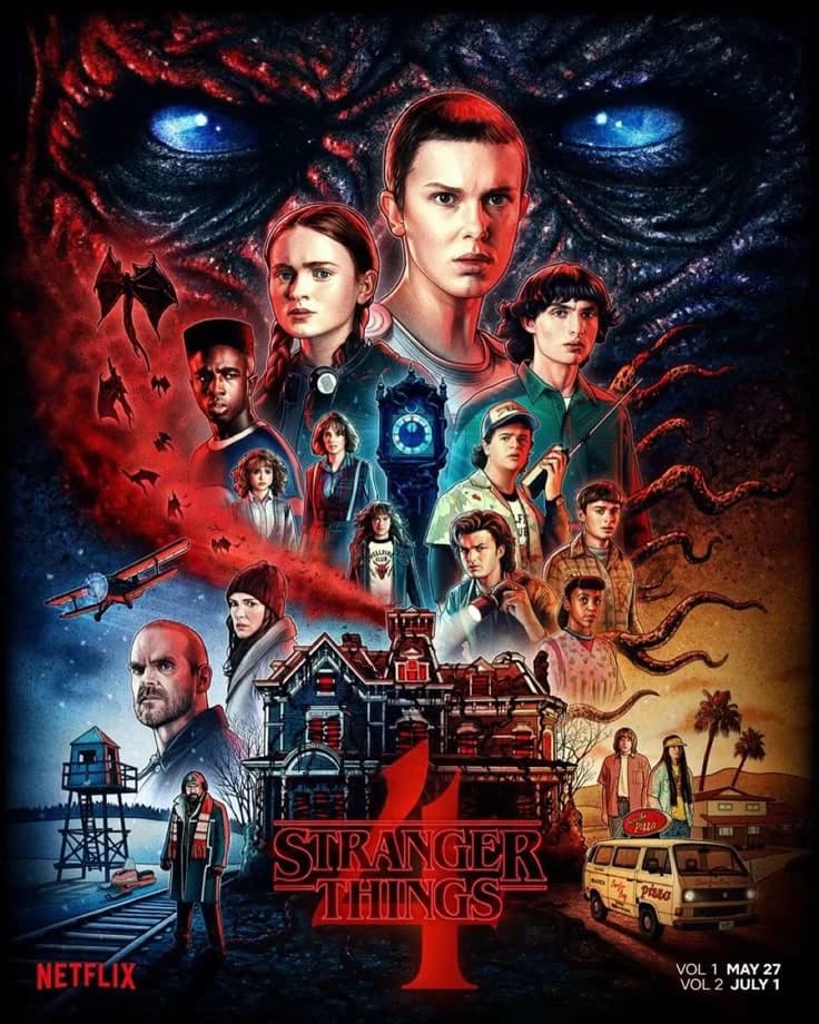 Stranger Things RP thumbnail