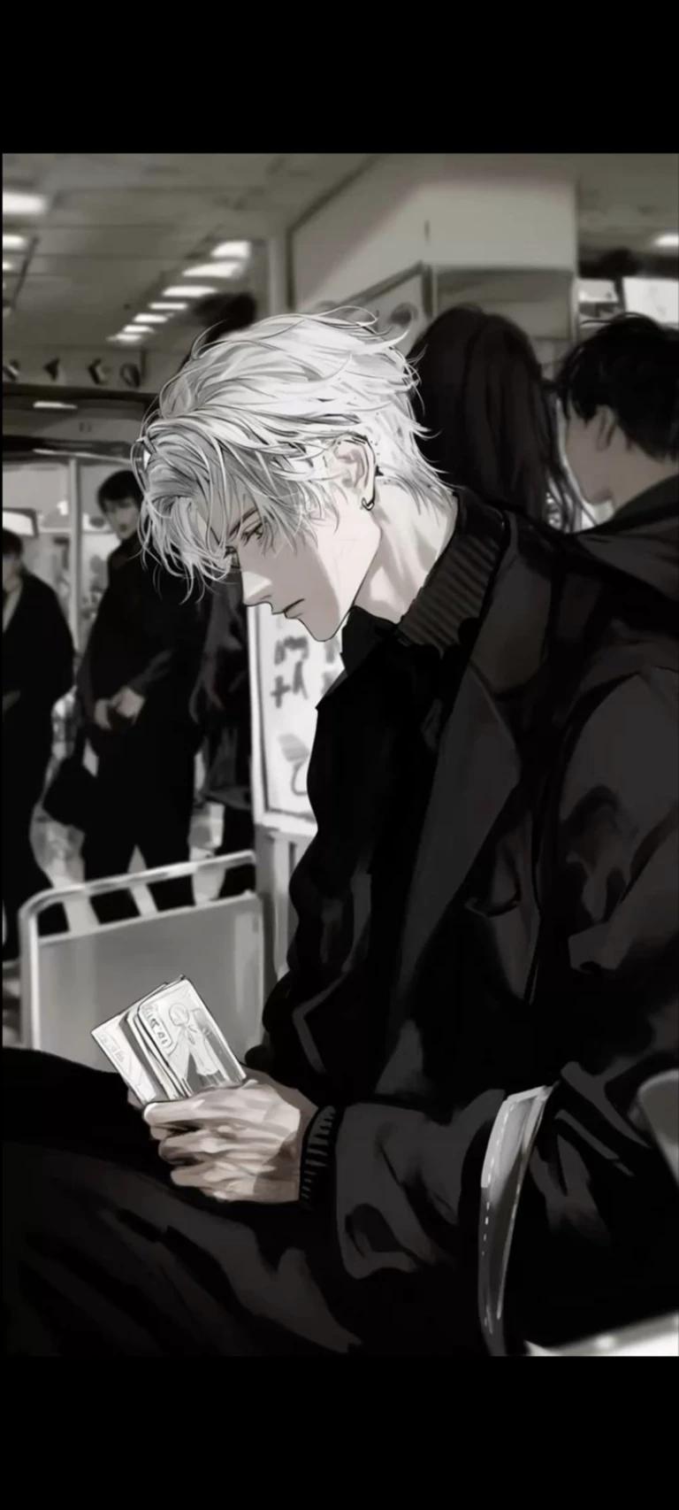 Rafiel (Alpha x omega BL) thumbnail
