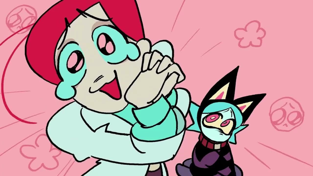 Psychocuties thumbnail