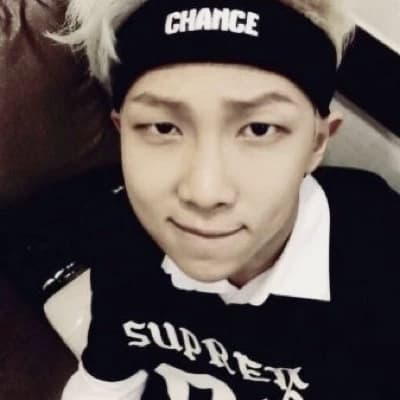 Namjoon thumbnail