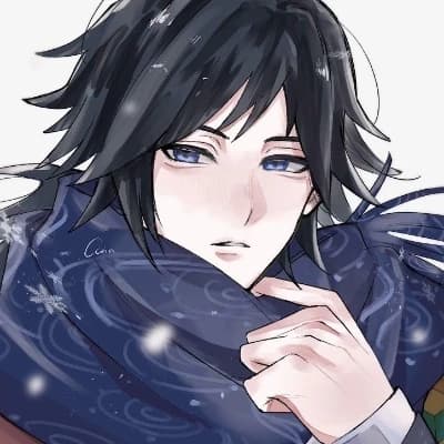 Giyuu Tomioka thumbnail