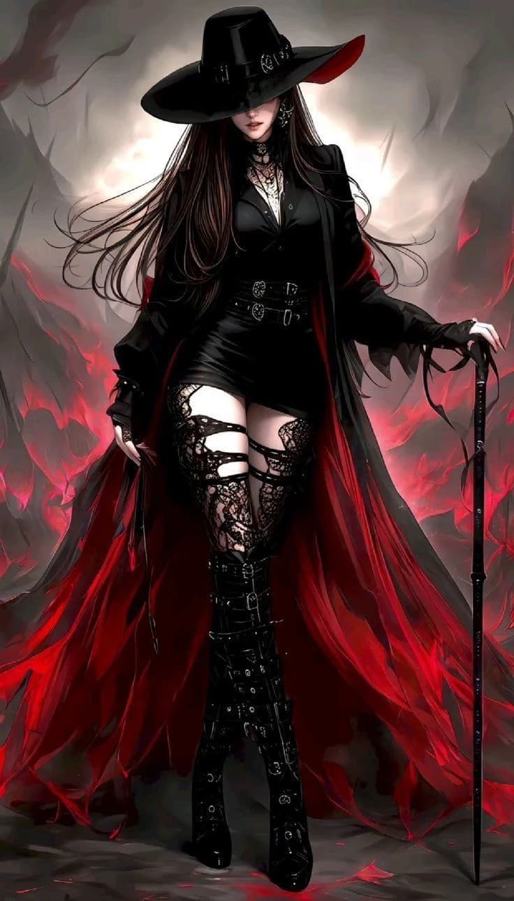 Elenore Triztan. thumbnail