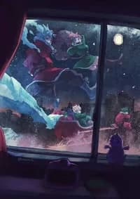 Mha Winter thumbnail