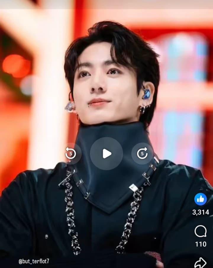 JEON JUNGKOOK 🫦 thumbnail