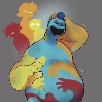 Doey (Experiment 1322) thumbnail