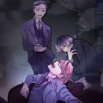 Bonten Trio thumbnail