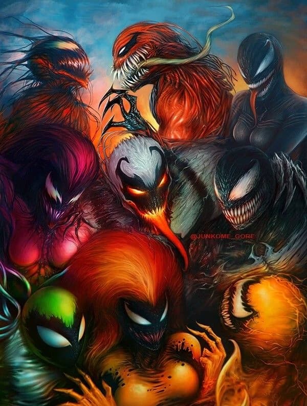 Symbiotes thumbnail