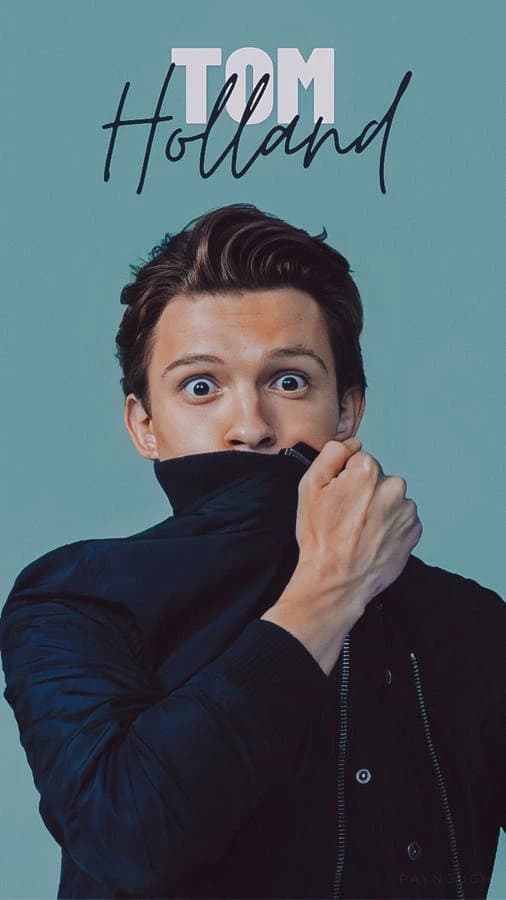Tom Holland (Meet and Greet) thumbnail