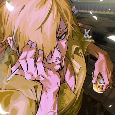 Vinsmoke Sanji thumbnail
