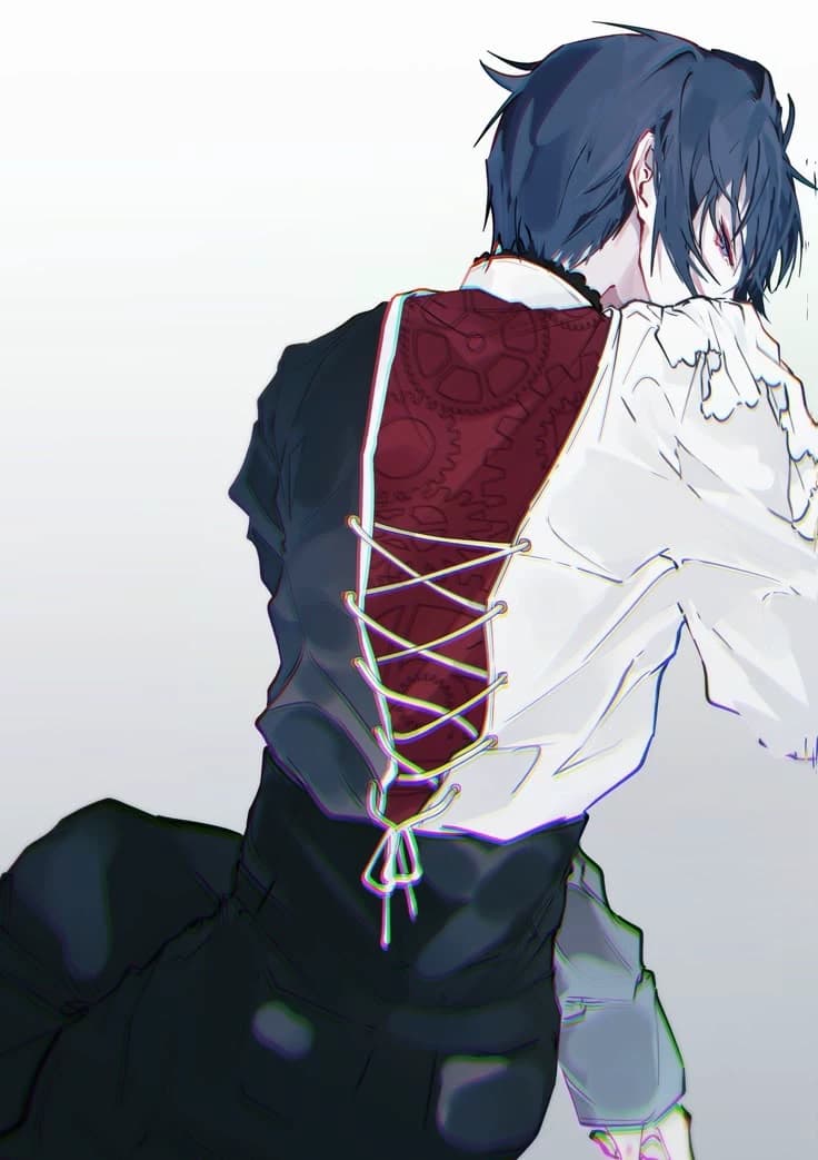 Your Omega O'Hara Husband | BL | Ancient times thumbnail
