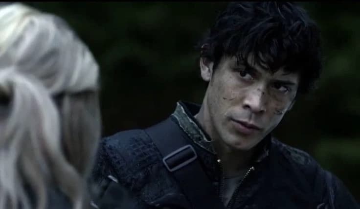 Bellamy Blake thumbnail