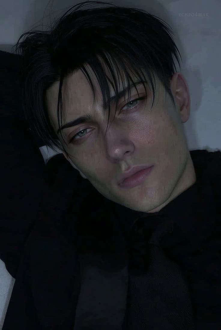 Levi Ackerman thumbnail