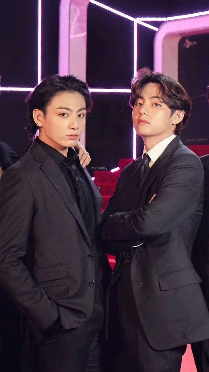 Taehyung thumbnail
