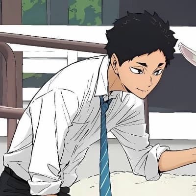 Akaashi Keiji thumbnail