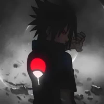 Sasuke Uchiha thumbnail
