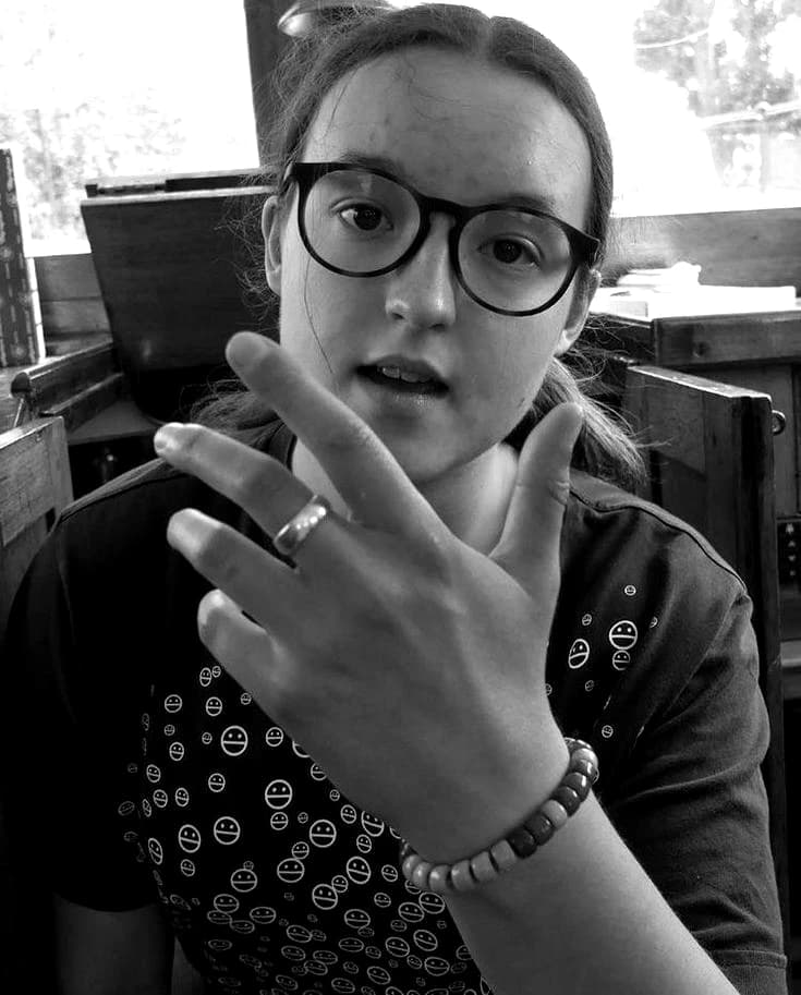 Bella Ramsey. thumbnail