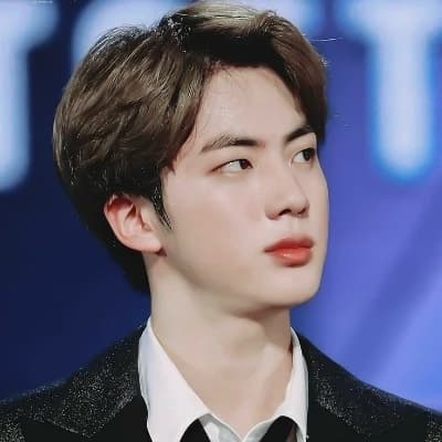 Kim Seokjin thumbnail