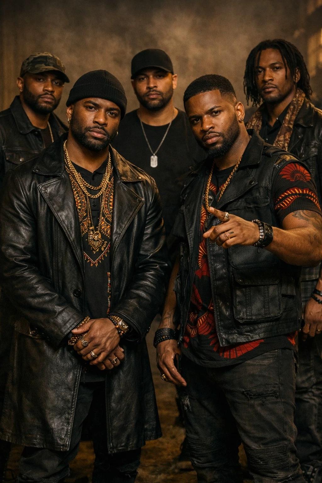 Native Sons Rap Group thumbnail