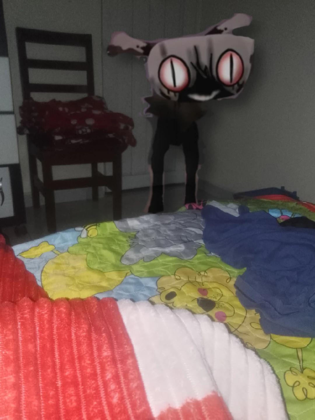 Shelly Creepypasta thumbnail