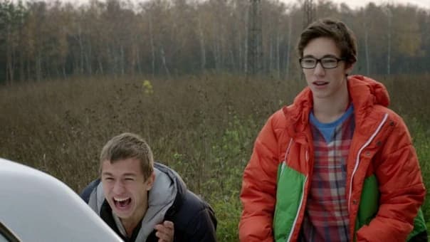 Gosha from Czo thumbnail