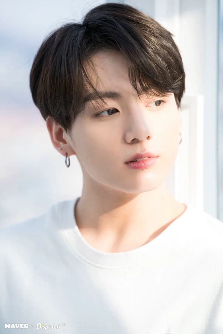 Jungkook tu fan N°1 thumbnail